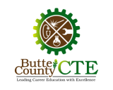 https://www.logocontest.com/public/logoimage/1541990810Butte County CTE.png